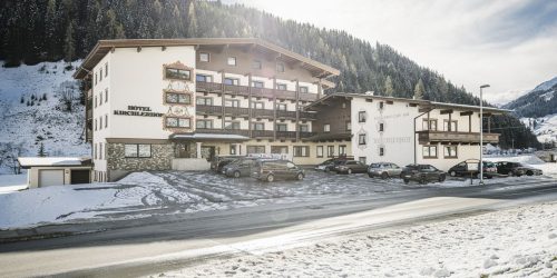 Hotel_Kirchlerhof